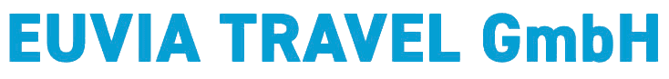 Logo von Euvia Travel GmbH