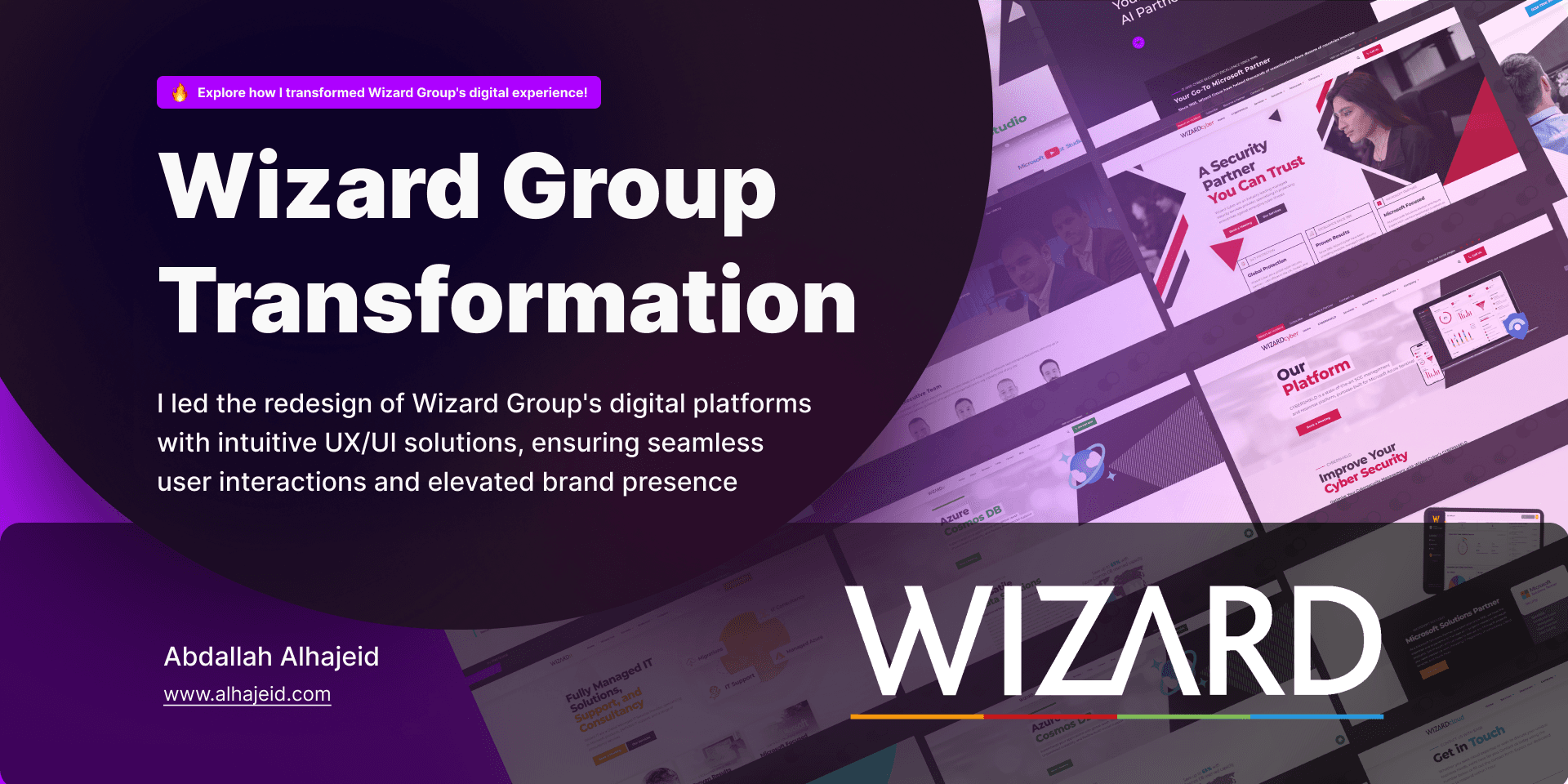 Wizard Cyber