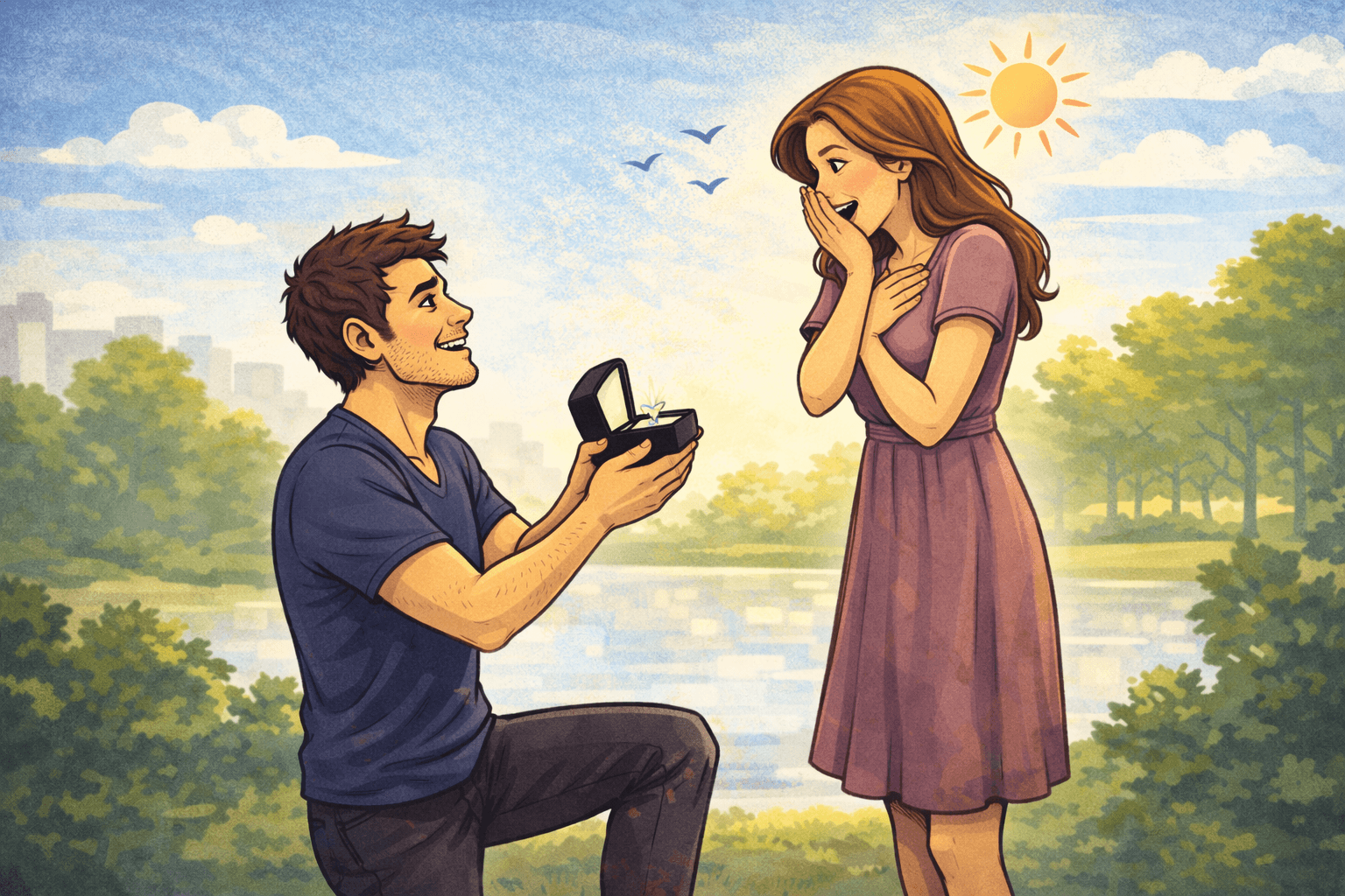 relationships with women