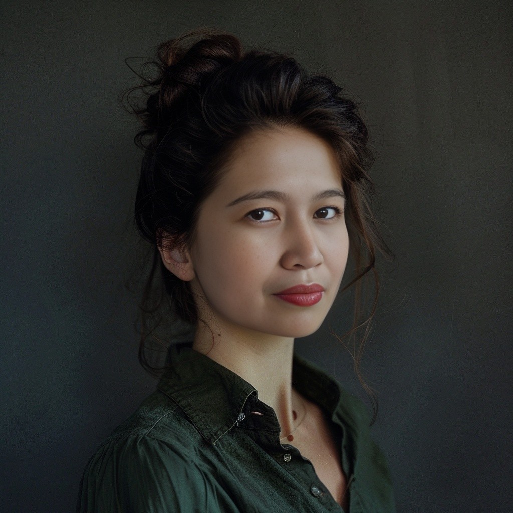 Photo of Elvie Aquino