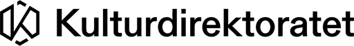 Kulturdirektoratet logo