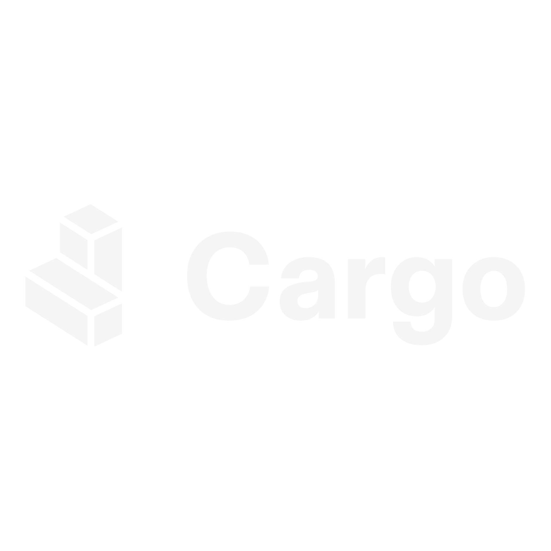 cargo logo