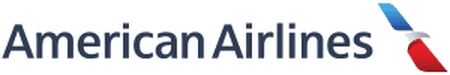 American Airlines logo