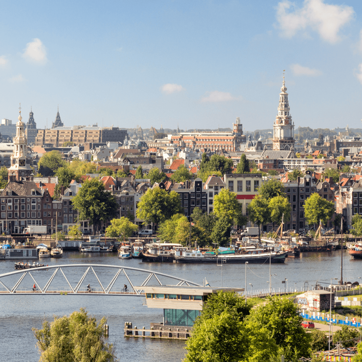 Race Rotterdam