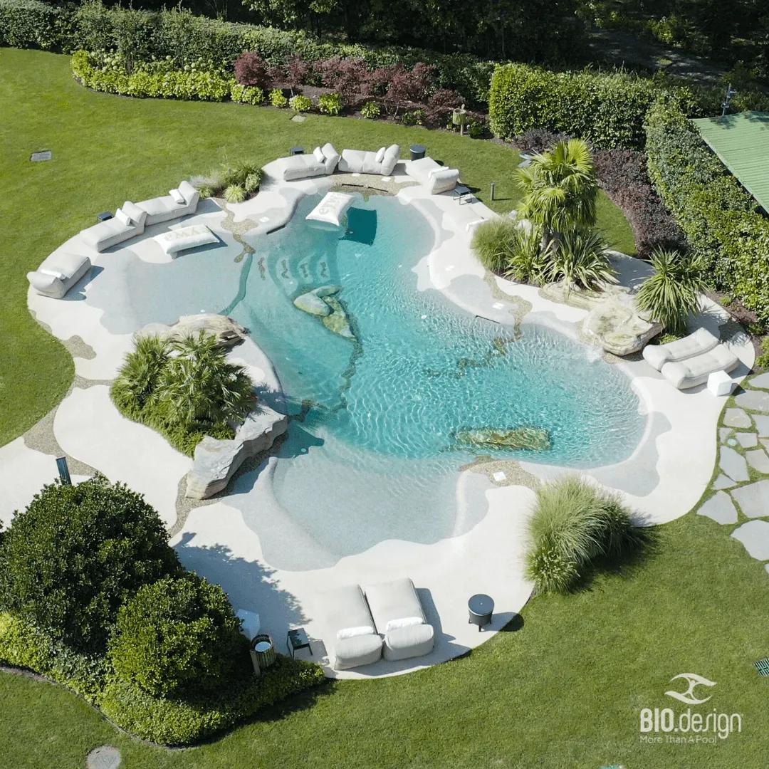 bio.design natural pool