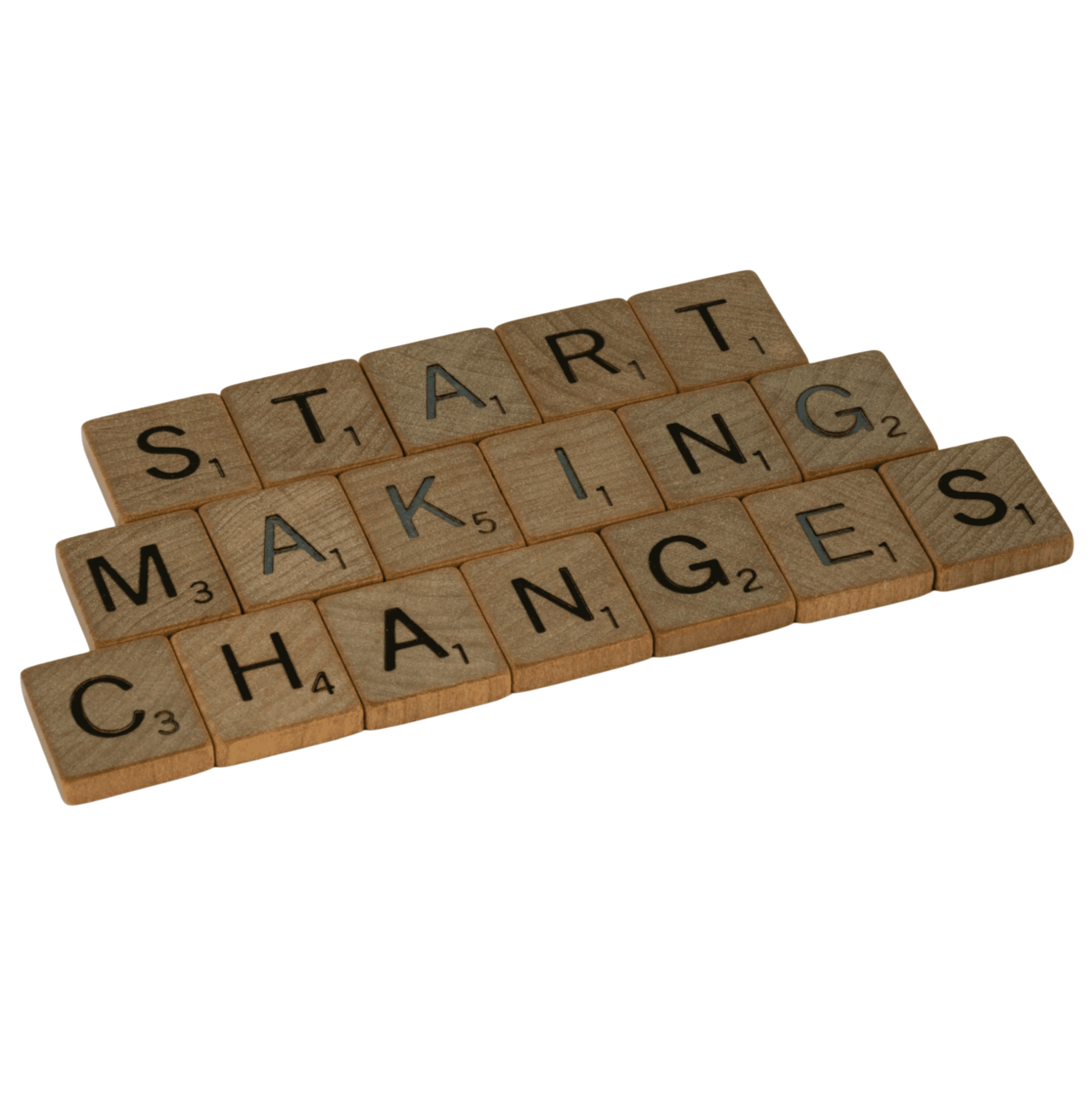 Concetrated triathlete grayscale