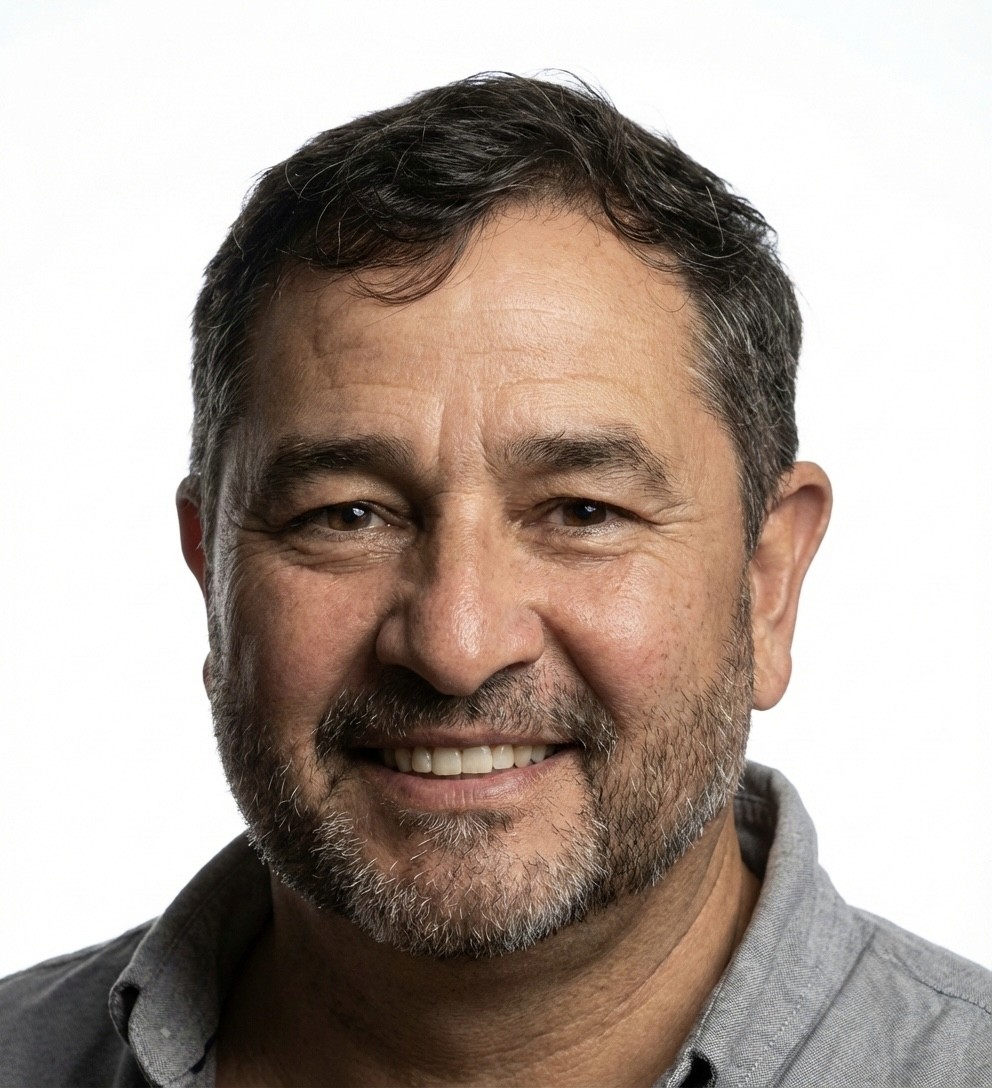 Profile photo of a male avatar