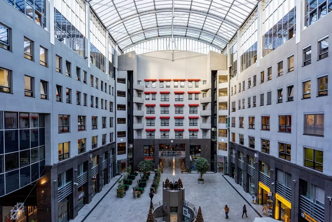 International University of Applied Sciences