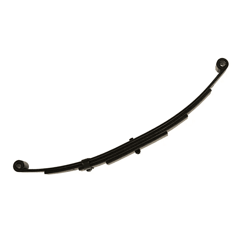 Eye and Eye leaf spring for commercial trucks