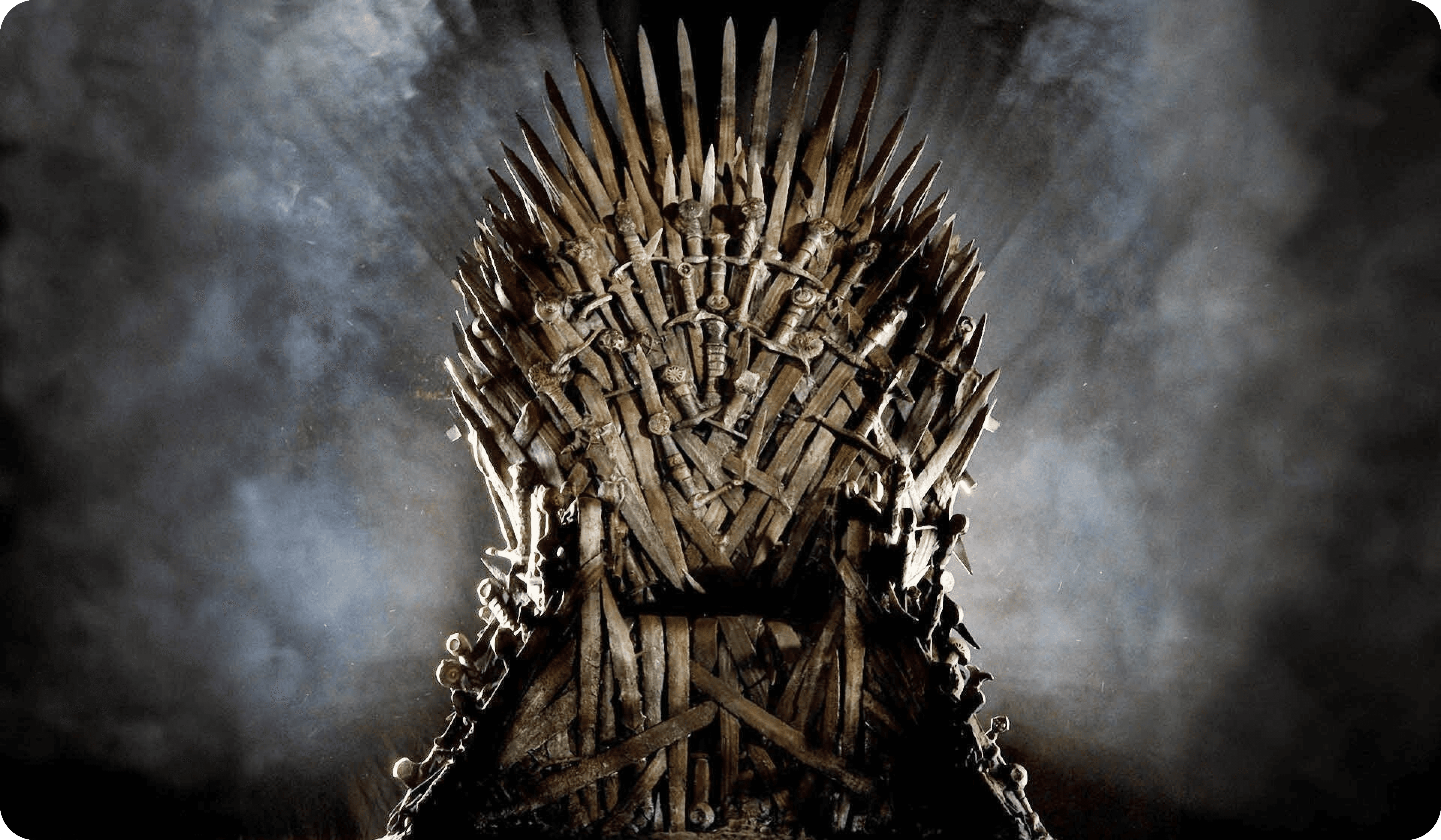 Game of Thrones zoom background