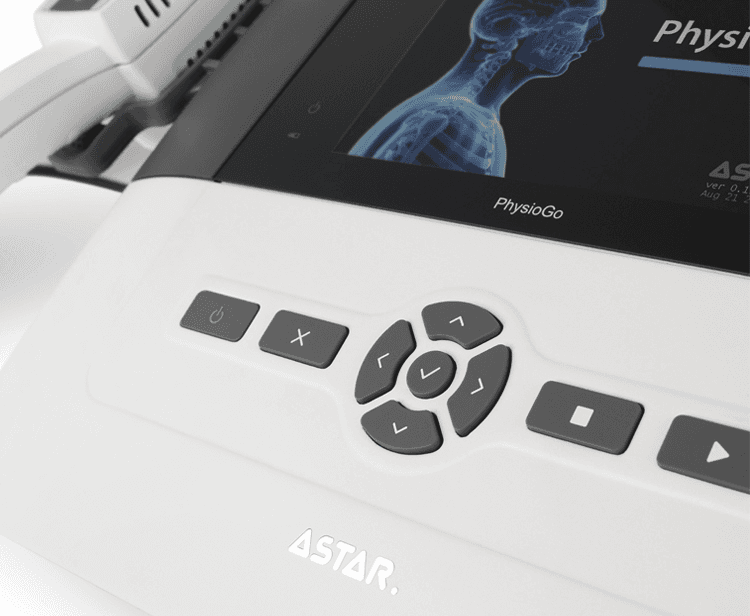 Що таке апарат біостимуляційної лазерної терапії PhysioGo 400C?