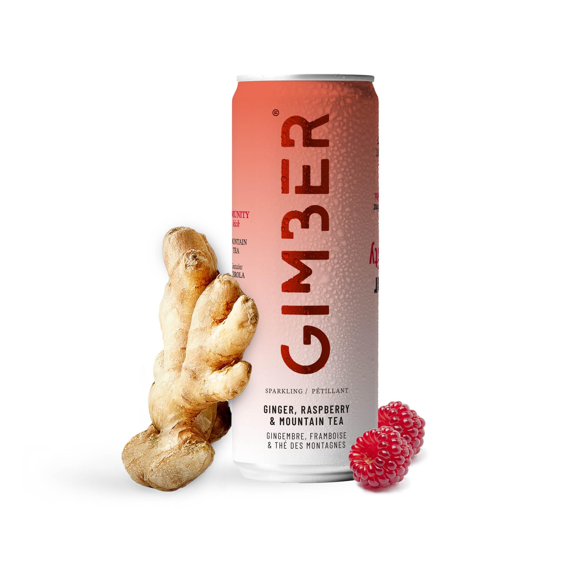 Gimber (Background Removed)