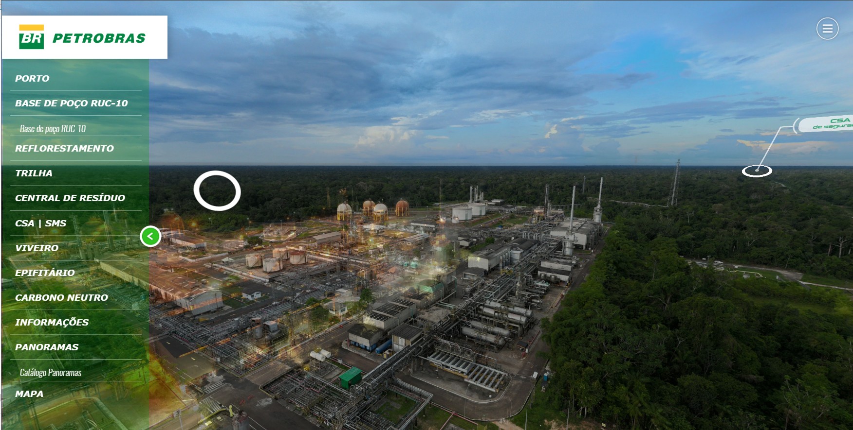 A fast black sports car races down the highway.