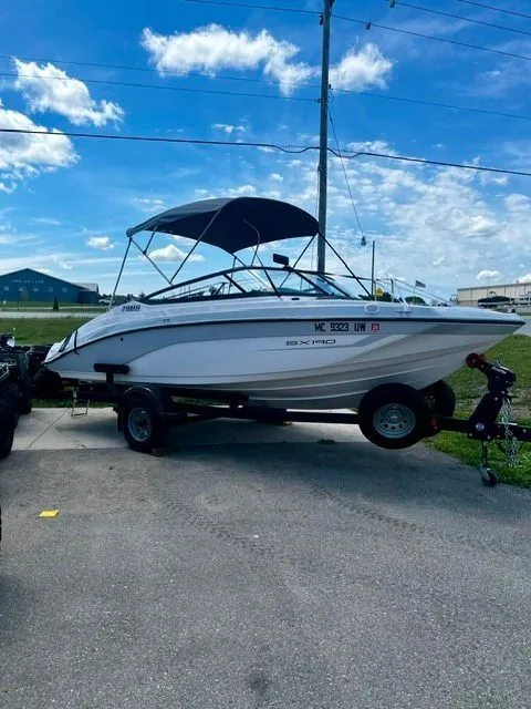 Boat photo 1