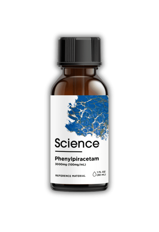 Phenylpiracetam