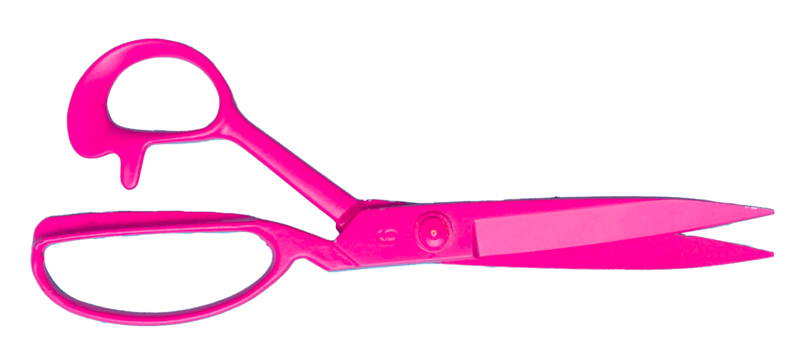 Ciseaux roses, coiffure beauté et créativité en salon à Québec, expertise coiffure.