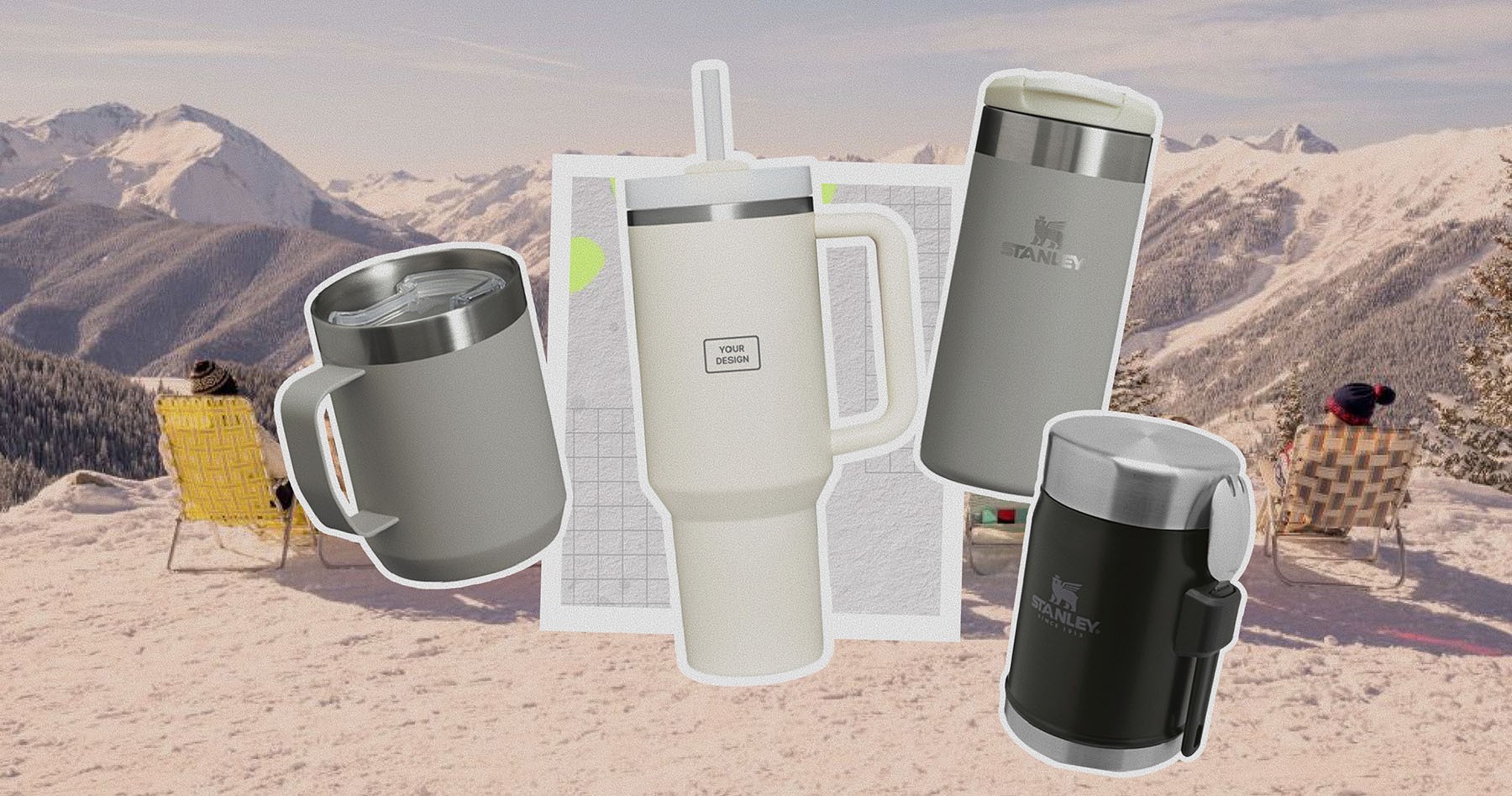 Monday Merch gourmet snack packets: Delicious PartyMix, Picos, Italian pasta, and Tortilla Chips for corporate gifting.