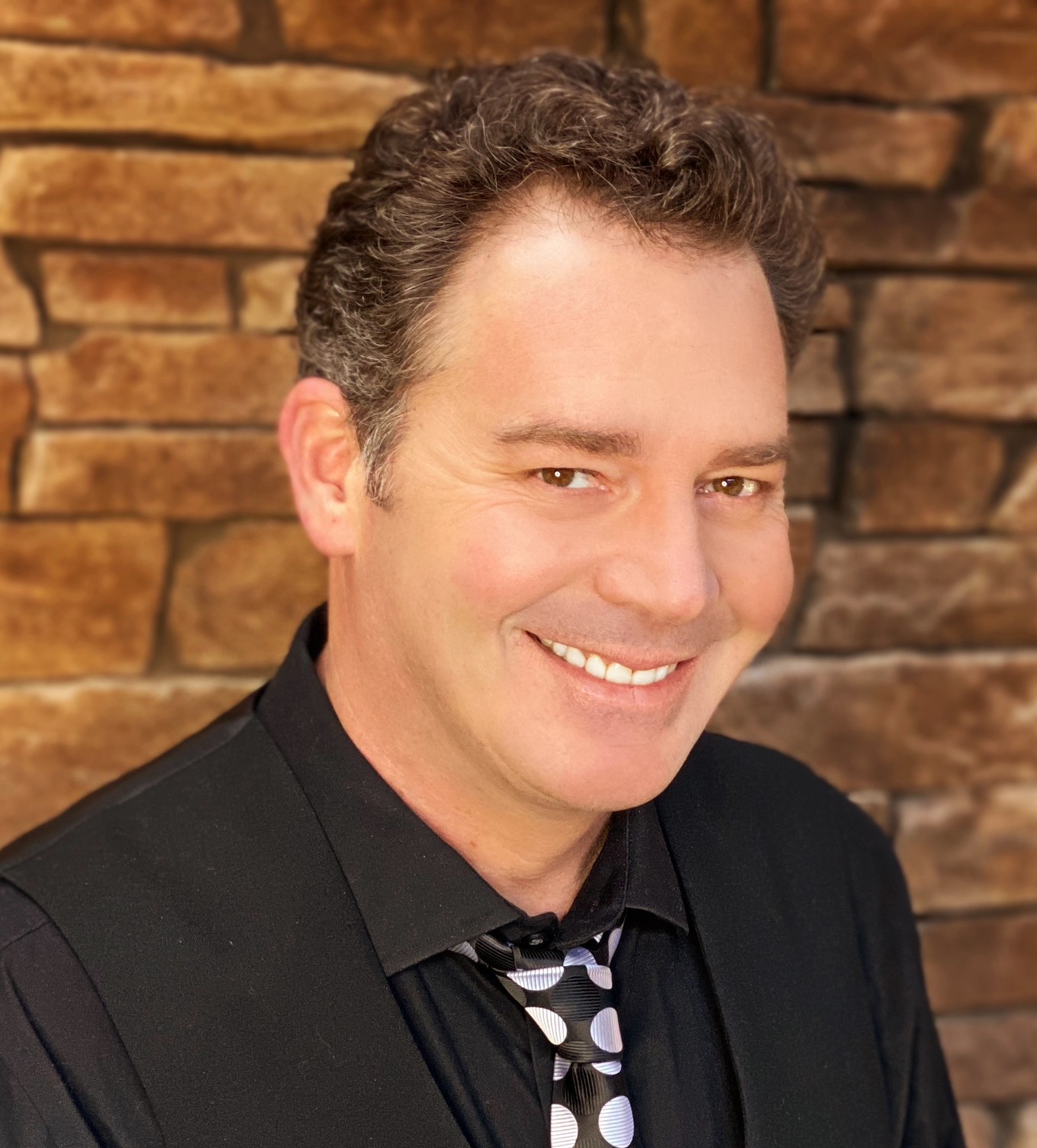 Brad Sherwood