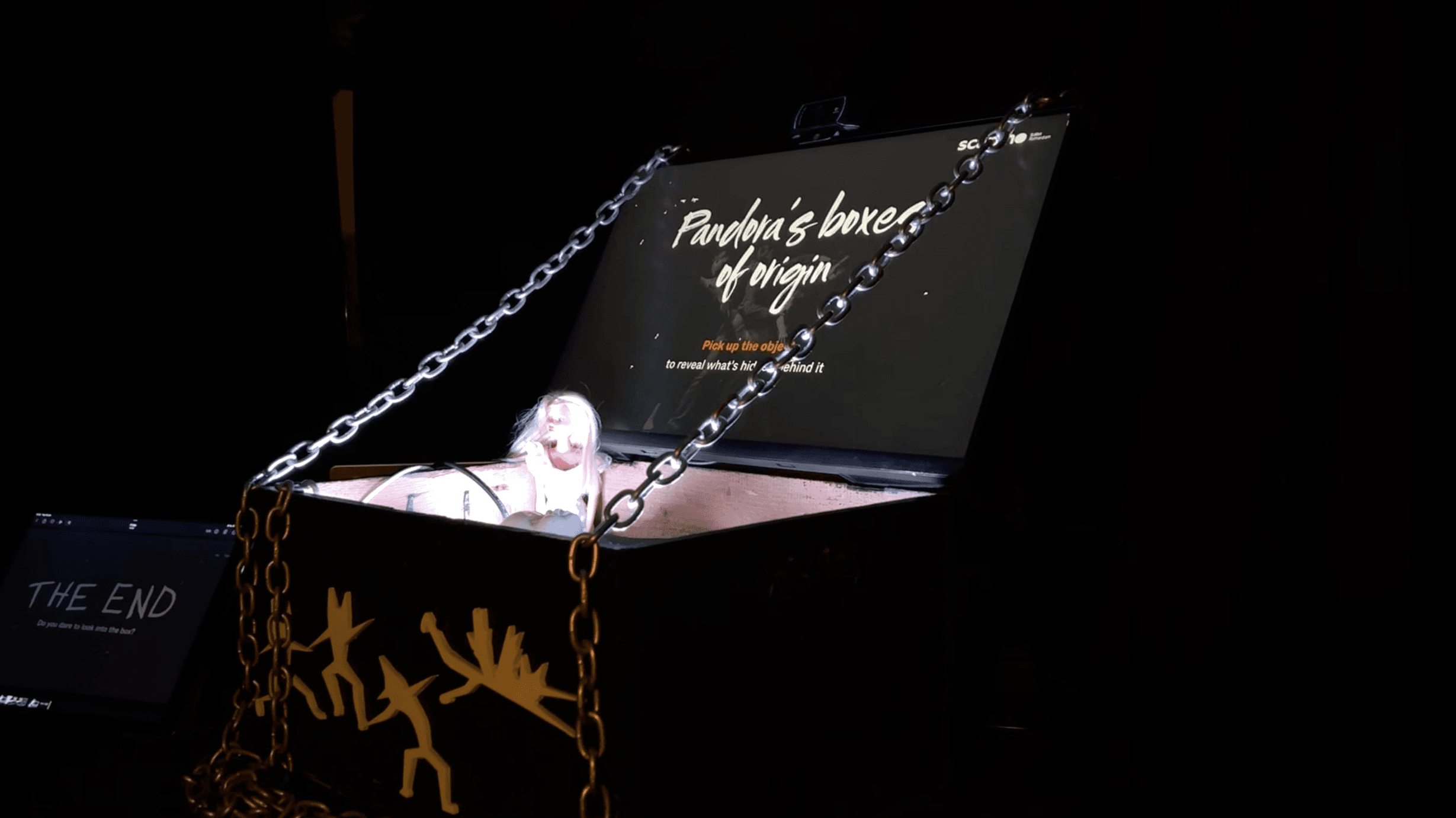 Installation Image