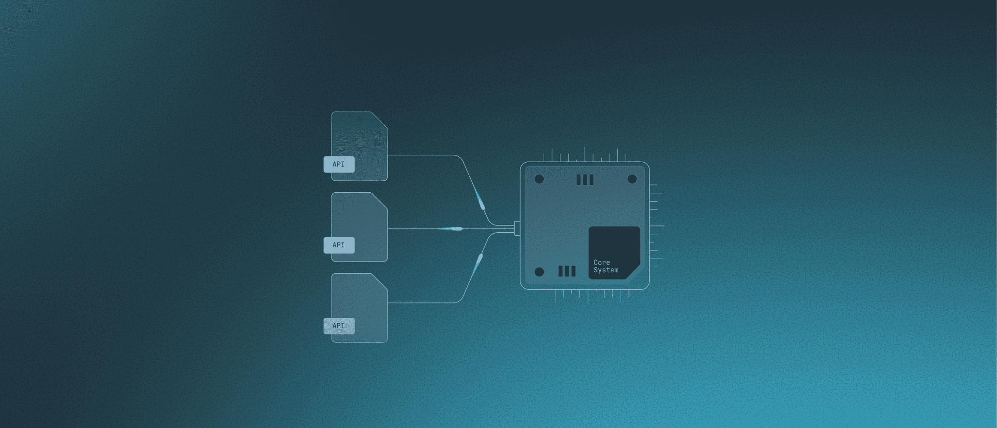 What is algorithmic underwriting blog image