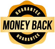 60 day money back guarantee