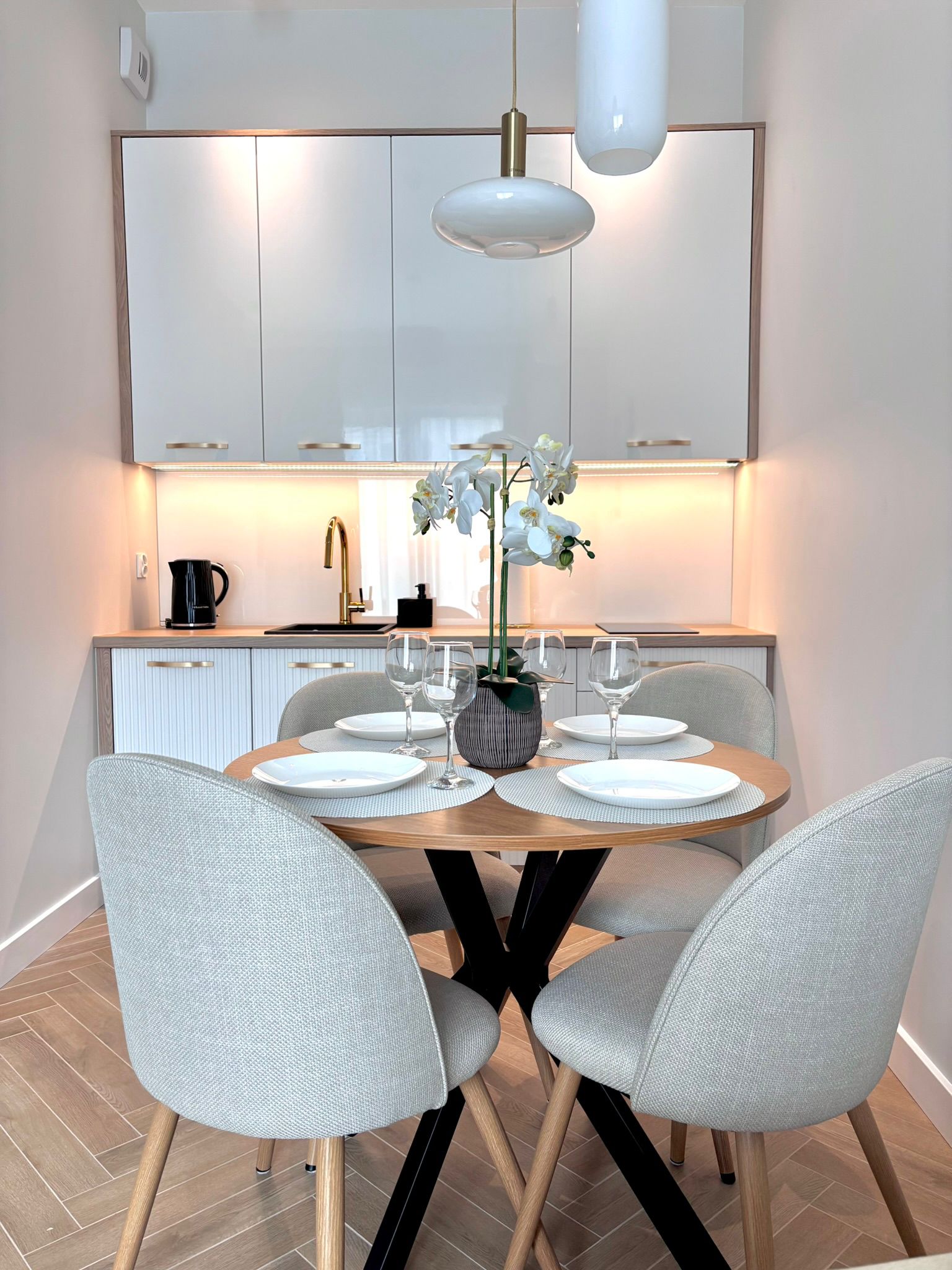 Luksusowe Apartamenty Olsztyn