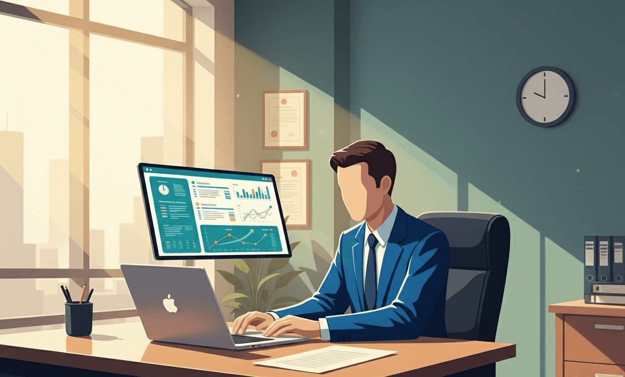 Revenue Forecasting