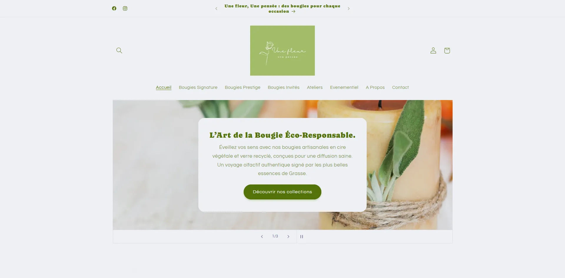 Hero_Site_Une fleur une pensée