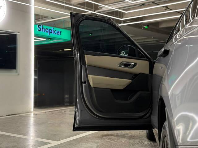 Land Rover Velar 3.0 Mhev R Dynamic S