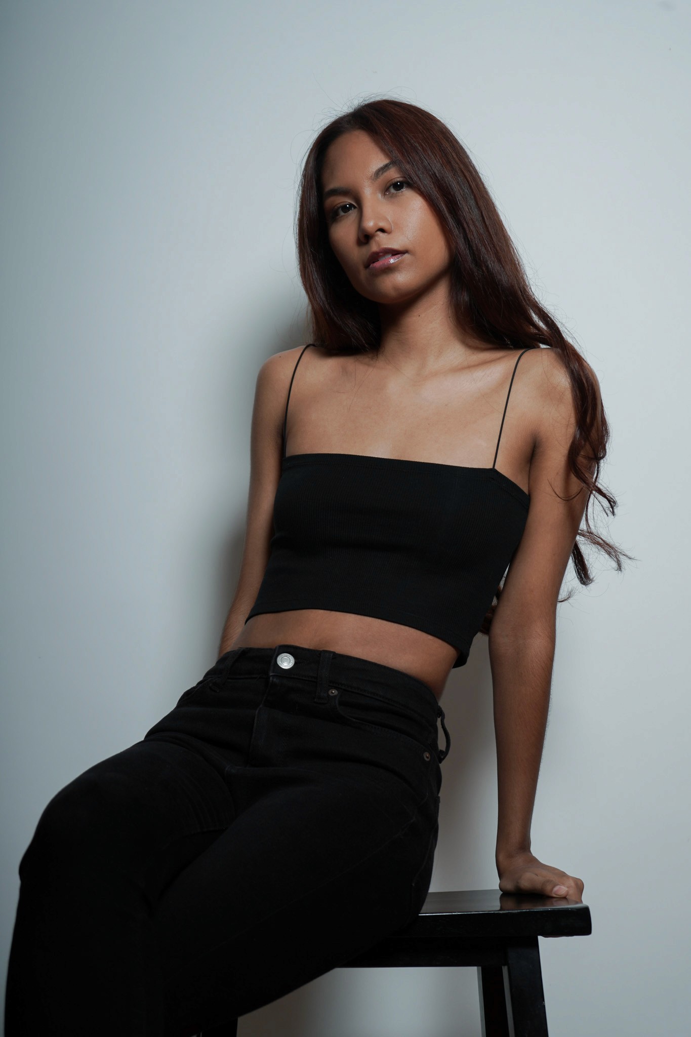 Marla Gómez — 9