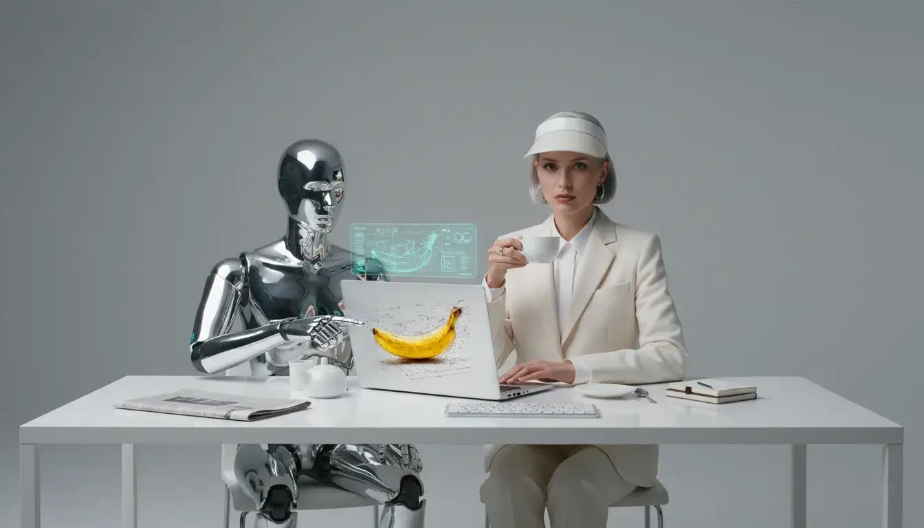 Nano Banana 2: 2025 Full Review (Real Case Study)—Features & Limitations