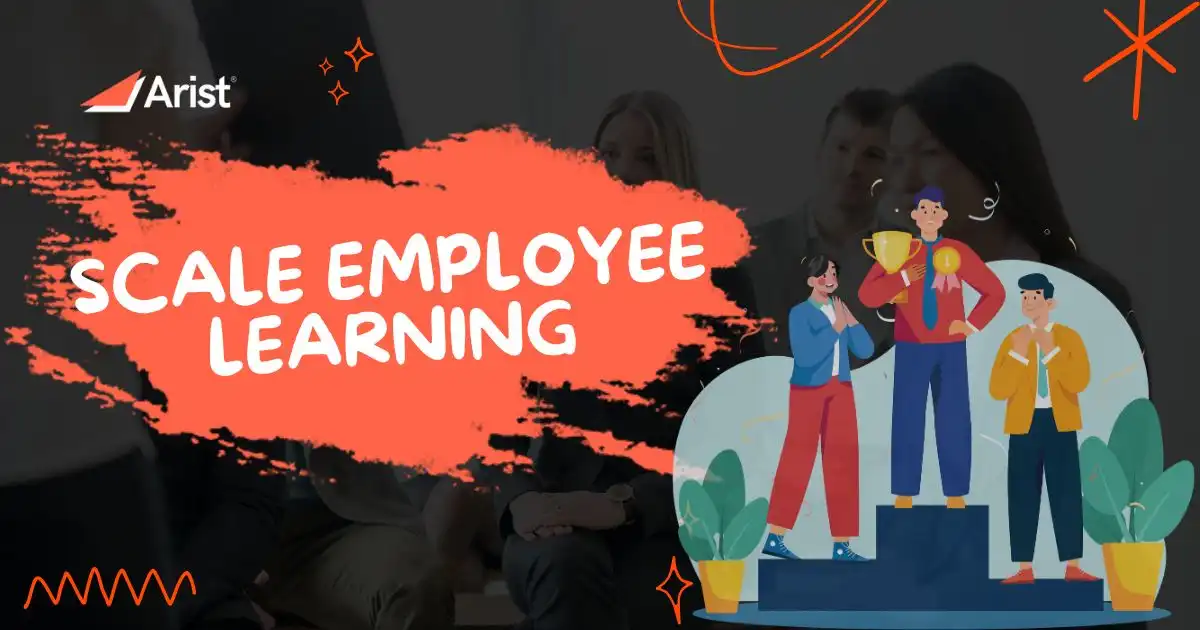 How to Scale Employee Learning Without Expensive Platforms