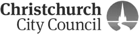Christchurch City Council Logo