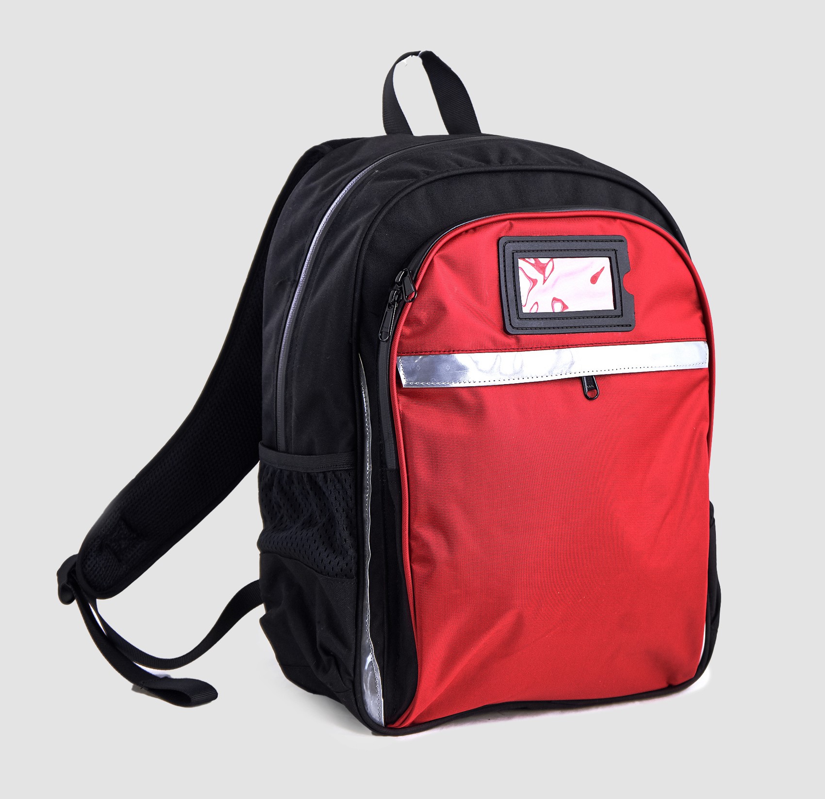 Rapid Deploy School Backpack - Blue