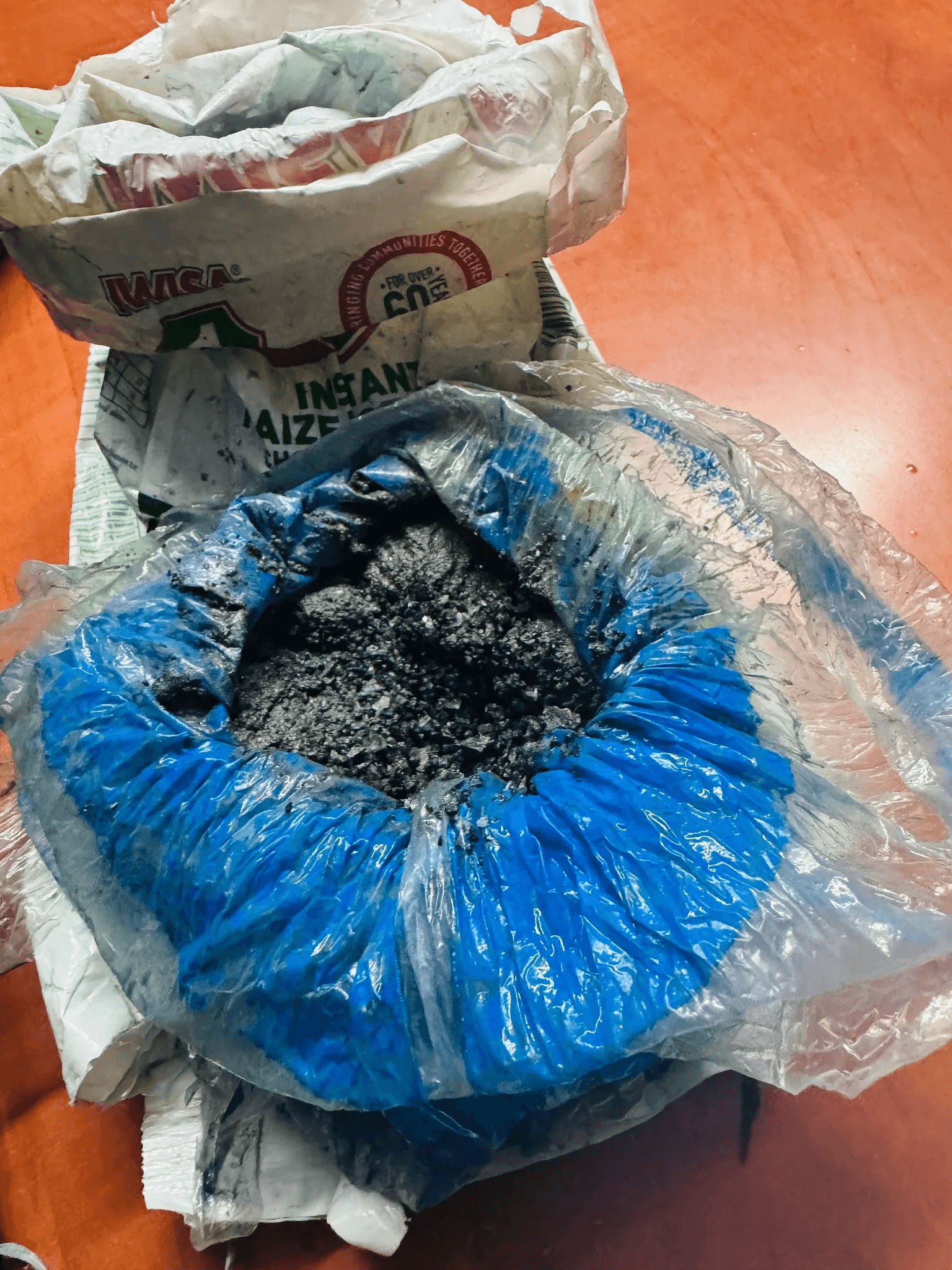 Photo:Four foreign nationals arrested in Delmas for unwrought gold possession and bribery – South African Daily