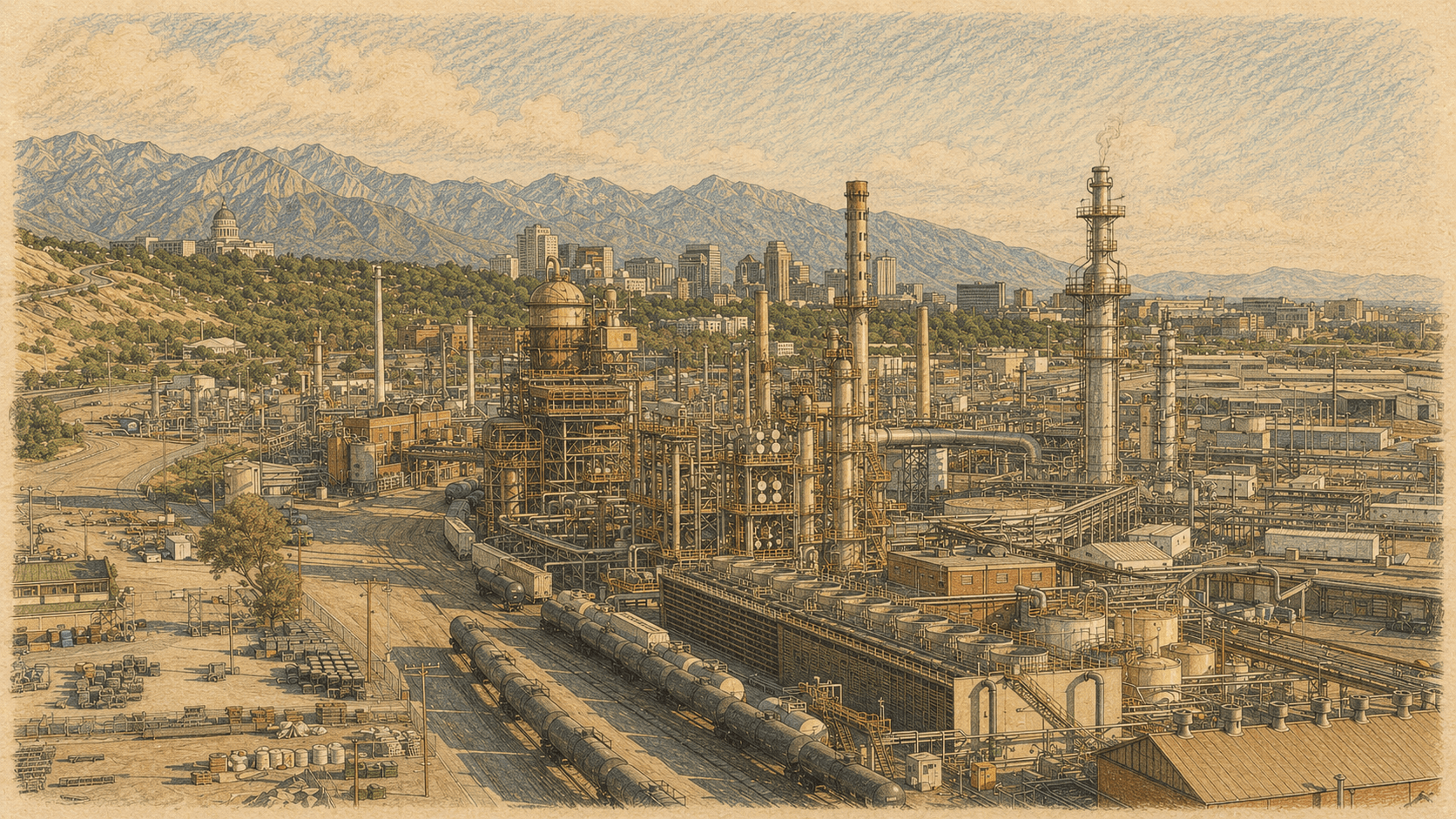 Industry Image