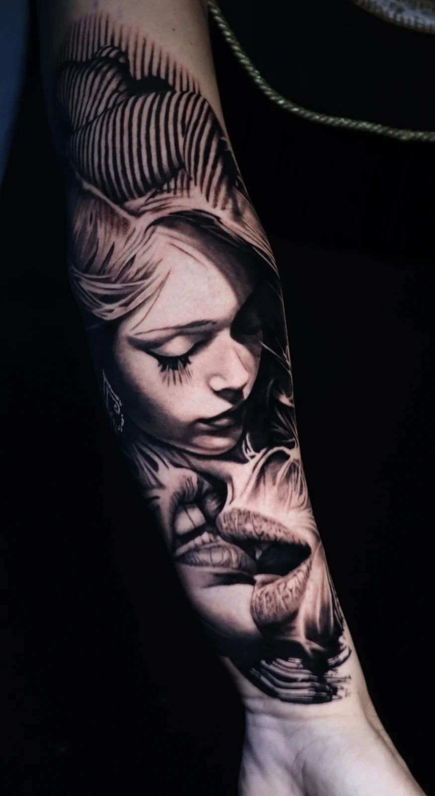 Tattoo by Phill — work 4