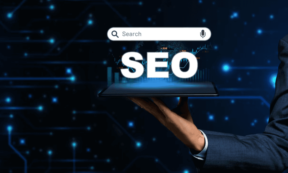 Content SEO