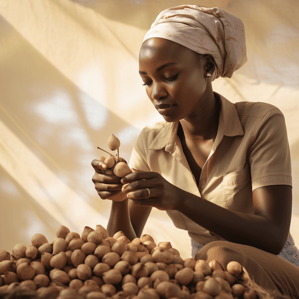 Off white inspired collage to show brownmint as a multidisciplinary design studio