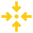 Icono de flechas