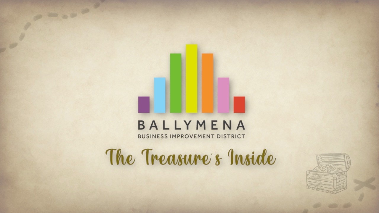 Visual Narrative - Video Production Northern Ireland