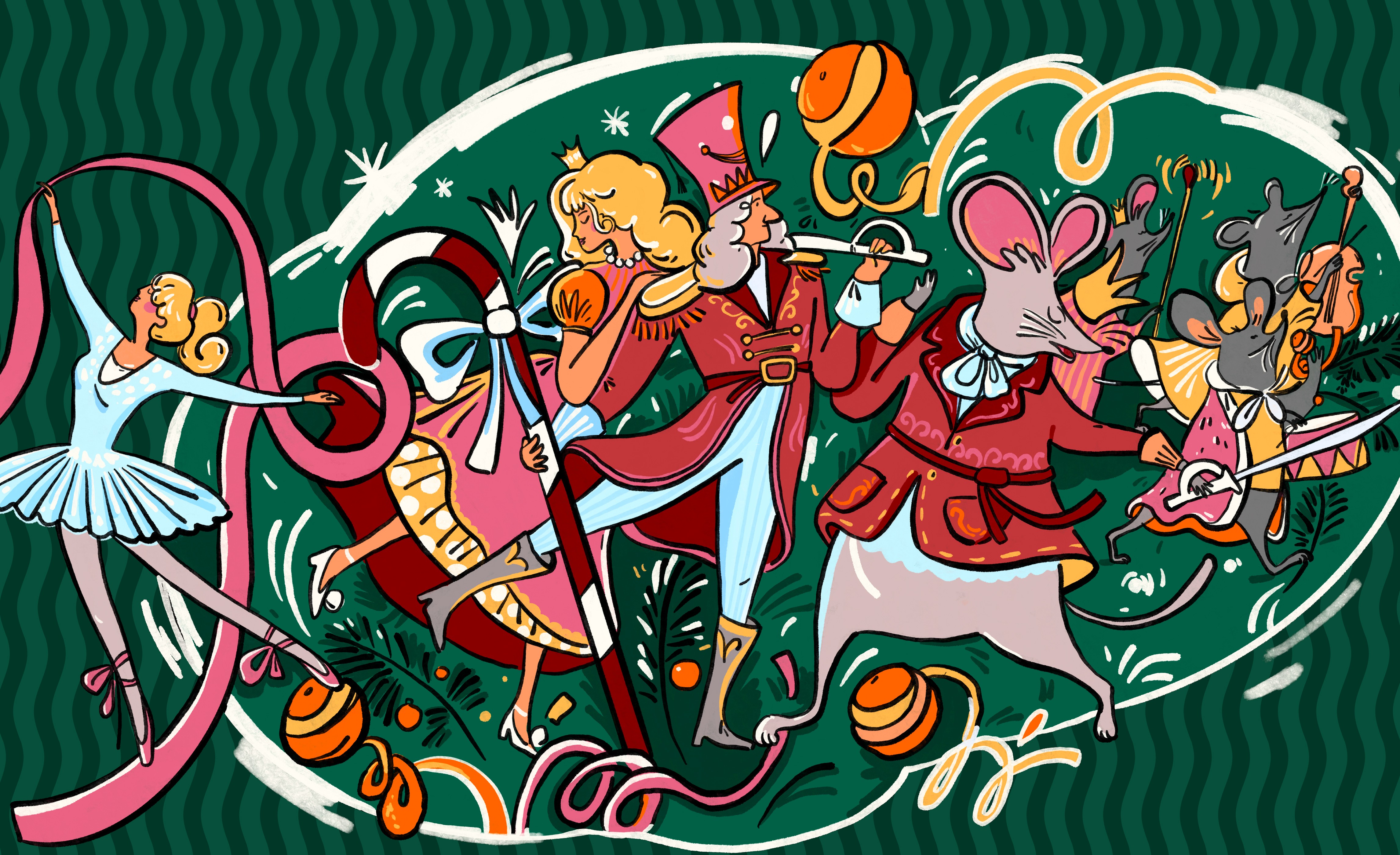 Batch.Works logo over a photo of a box of 3D printed objects