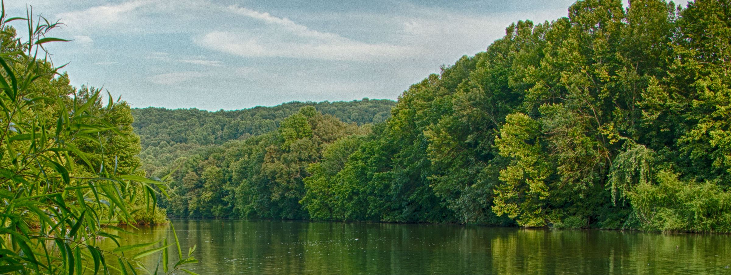 Discovery Place Science — Charlotte, North Carolina