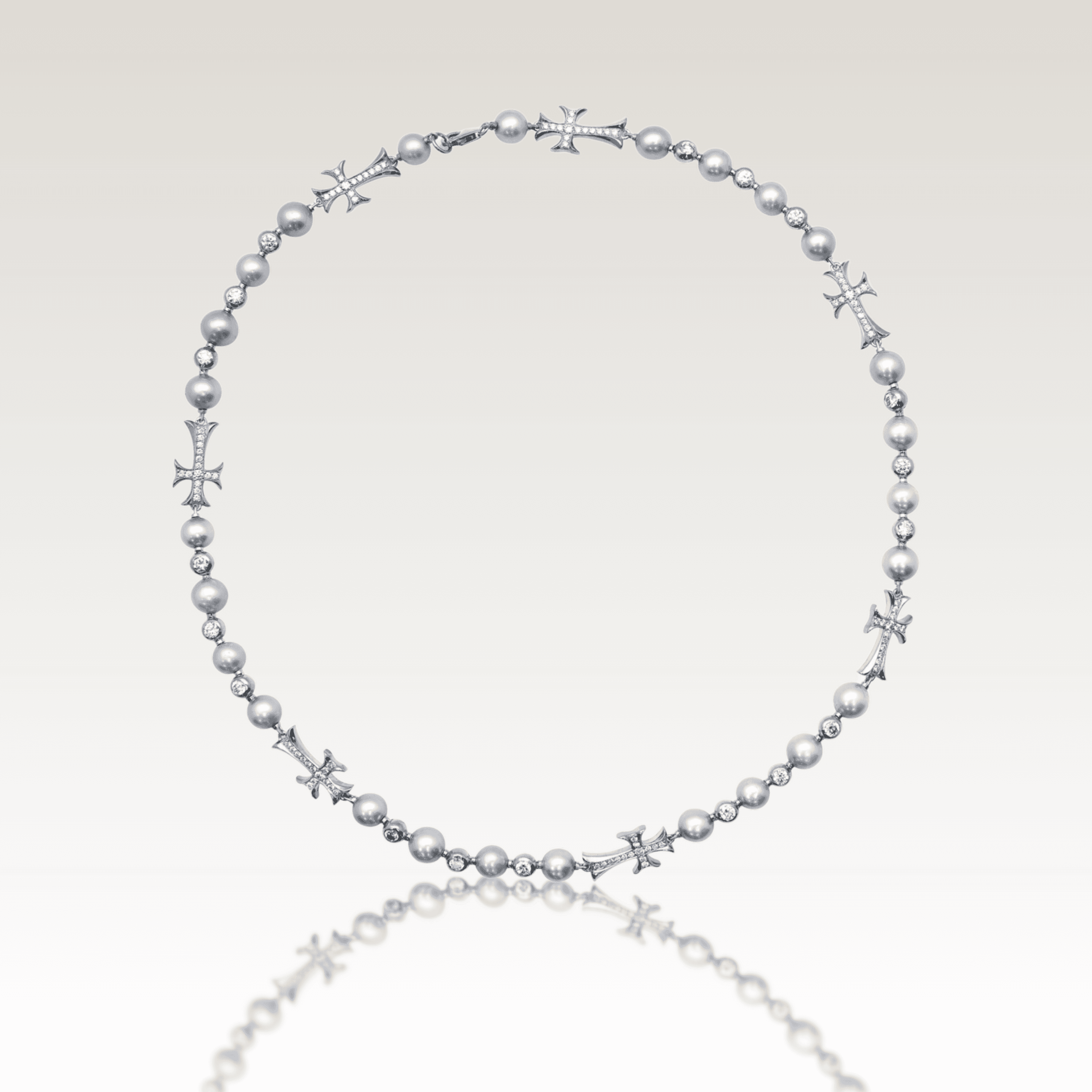 PERLA' Sky Chain image 1