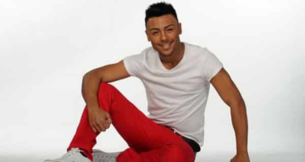 Marcus Collins withdraws from the UK tour of Joseph