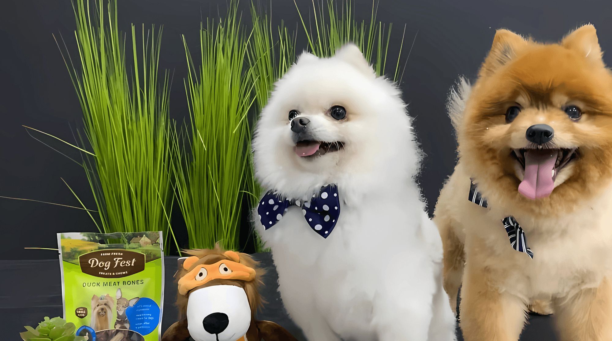 Posh Pets Boutique & Spa&nbsp;