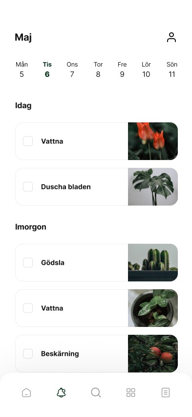 Weather app image