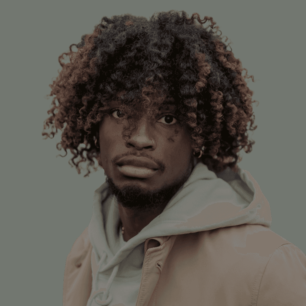 Team Member Image