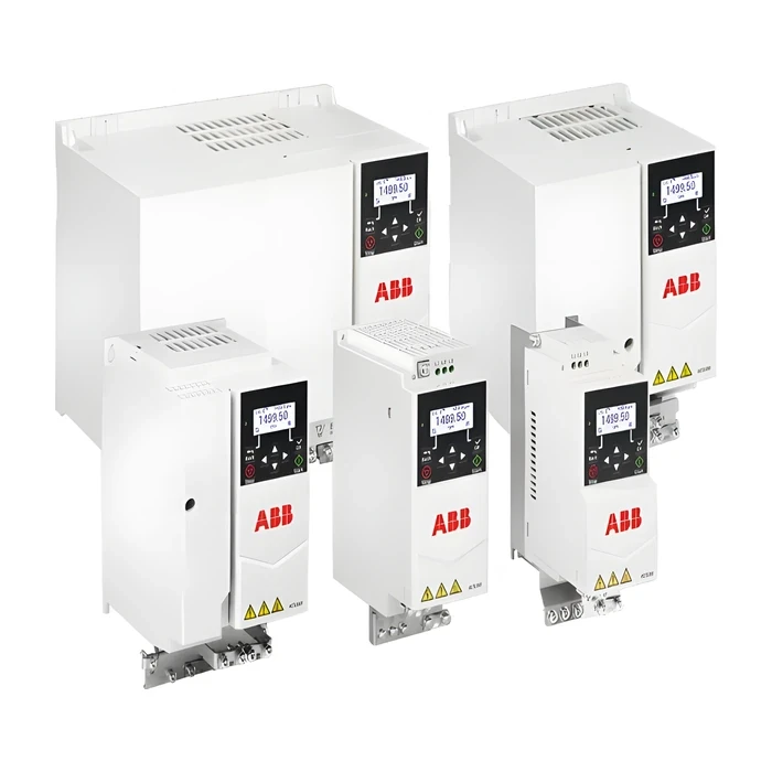 ABB ACS 180 Compact Drive (General Purpose), Variable Speed Drives