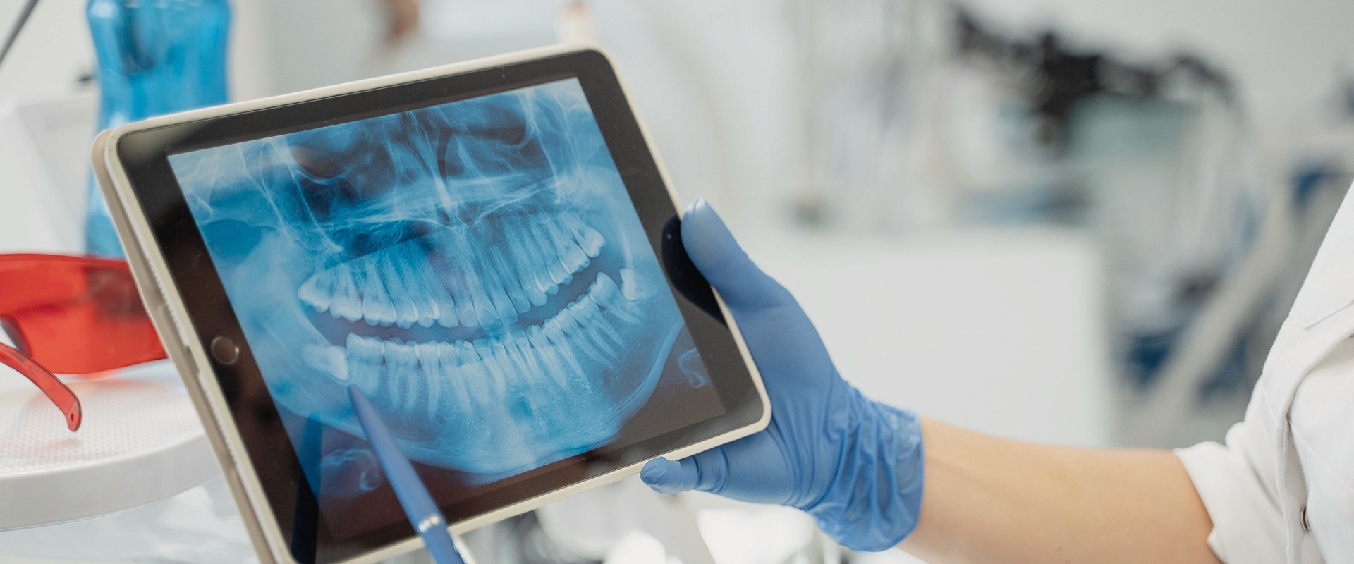 How digital dentistry improves patient care